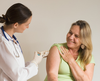 Le vaccin saisonnier ne protège pas contre la grippe A